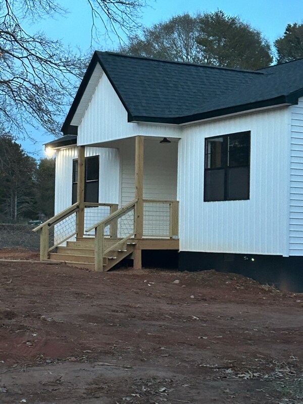 Foto del edificio - 145 Highland Hills Dr