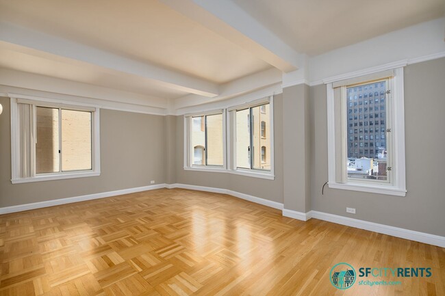 Building Photo - Union Square: Remodeled 2 Bed 1 Bath w/ Na...