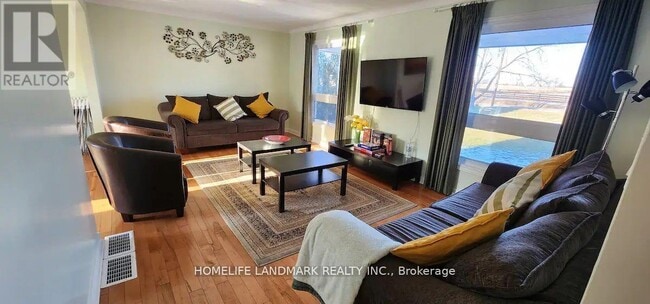 Photo du bâtiment - 5468 Appleby Line