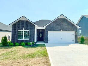 Building Photo - 1406 Citadel Dr