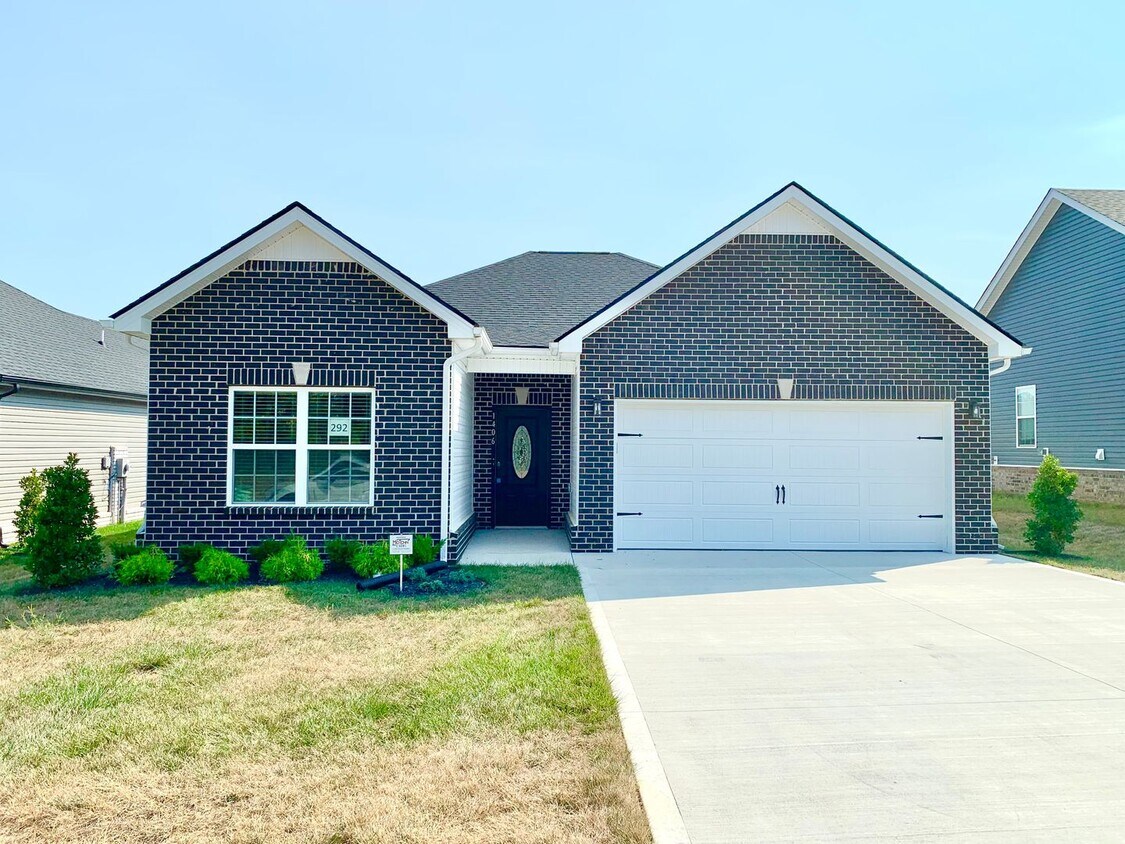 Foto principal - 1406 Citadel Dr