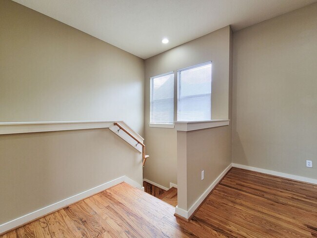 Building Photo - Elegant Gated Townhome Offering Unparallel...