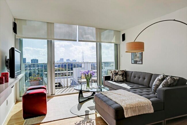 Foto del edificio - Apartment for Rent