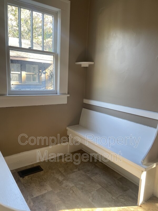 Building Photo - 8211 Rugby Ave