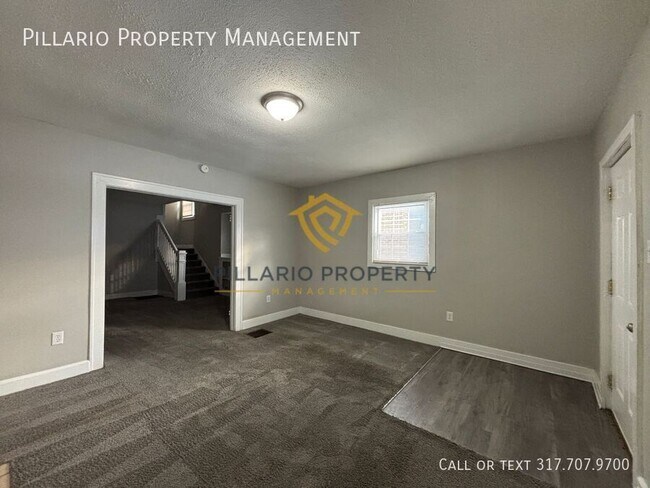 Foto del edificio - 3551 N Illinois St