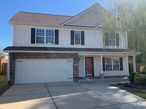 Building Photo - 1205 Dexter Ridge Dr