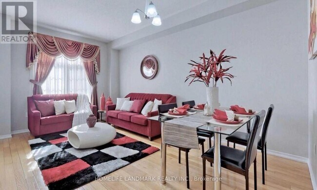 Photo du bâtiment - 806 Castlemore Ave