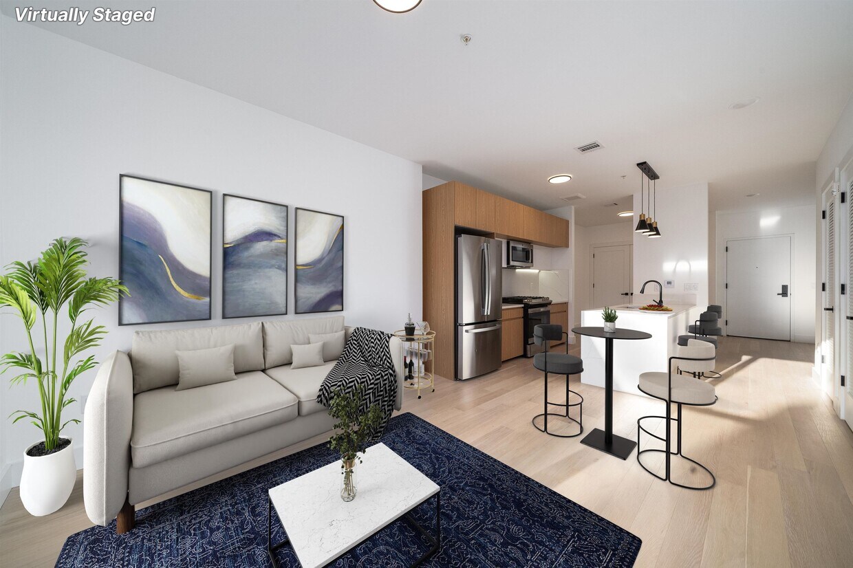 Foto principal - 649 38th St