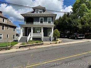 Building Photo - 23 Roseland Ave