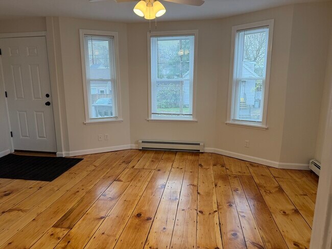 Foto del edificio - 16-18-18 Mt Pleasant St