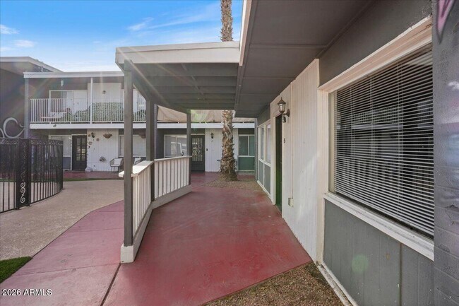 Foto del edificio - 6528 N 17th Ave