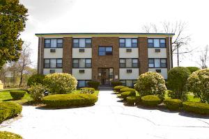 Foto del edificio - North Bend Apartments