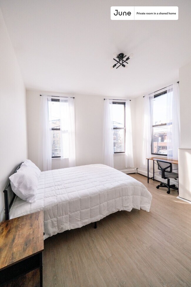 Building Photo - Room in Shared 2 bed/1 bath home in Bushwick