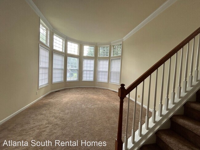 Foto del edificio - 7 br, 5 bath House - 510 Virginia Highlands