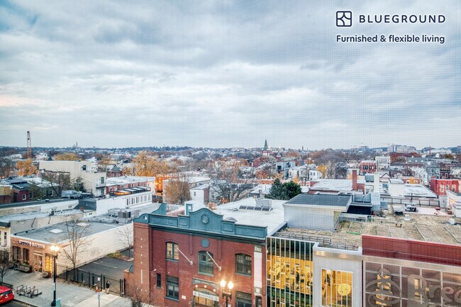 Building Photo - 1550 7th St NW