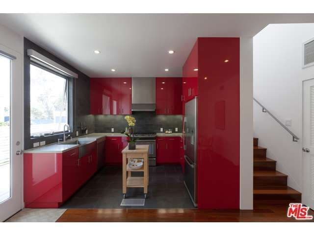 Foto del edificio - 1515 S Orange Grove Ave