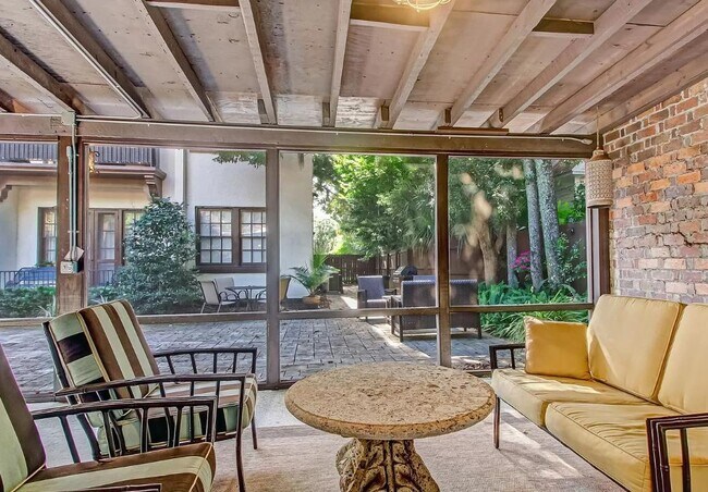 Foto del edificio - 3205 Herschel Street