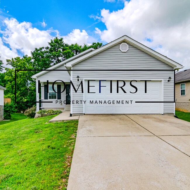Foto del edificio - 112 Newport Ln