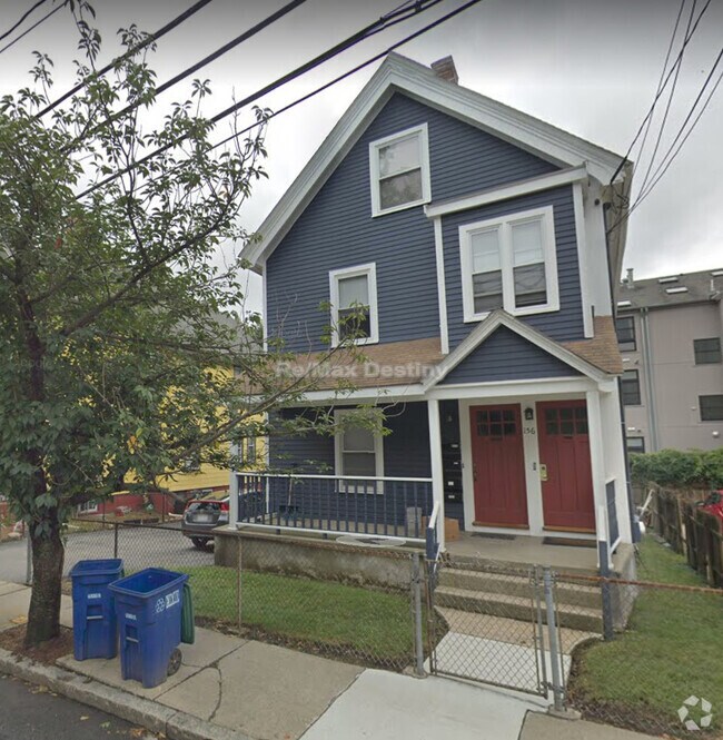 Building Photo - 156 Morrison Ave