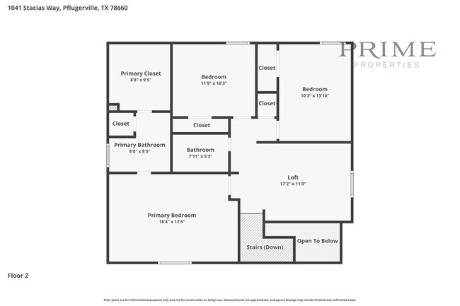 Foto del edificio - Amazing home ready to move in!