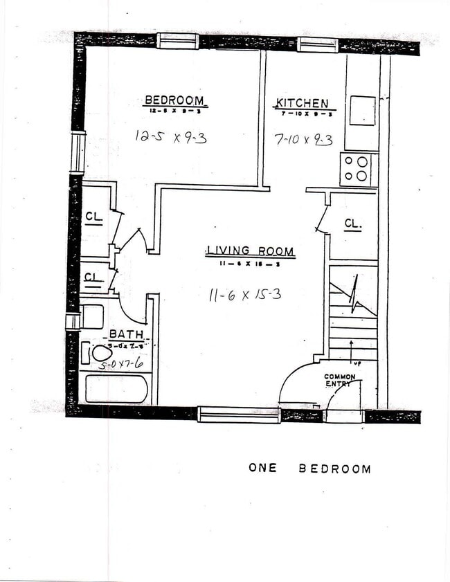 Foto del edificio - 15A Carolyn Ter
