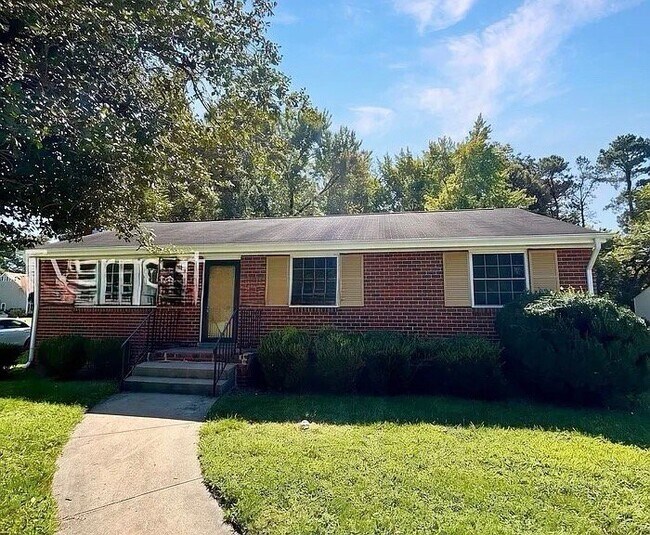 Foto del edificio - 10814 Bluebell Dr