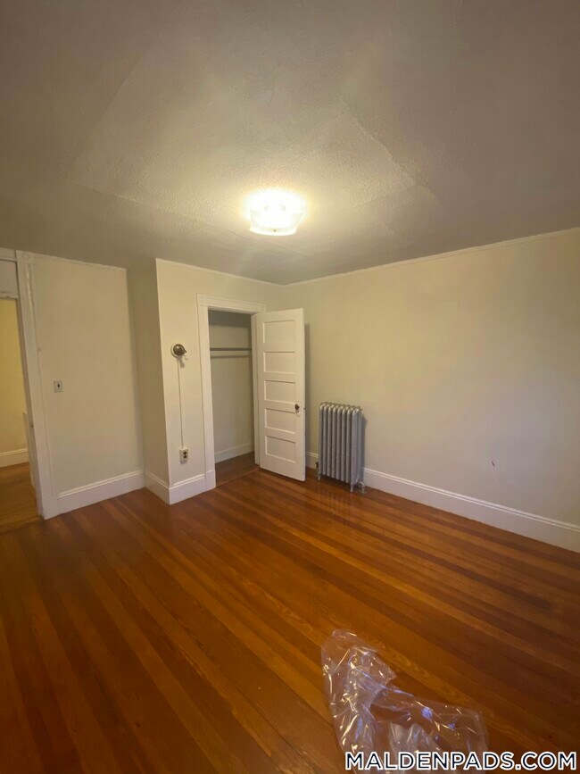 Foto del edificio - 40 Cedar St