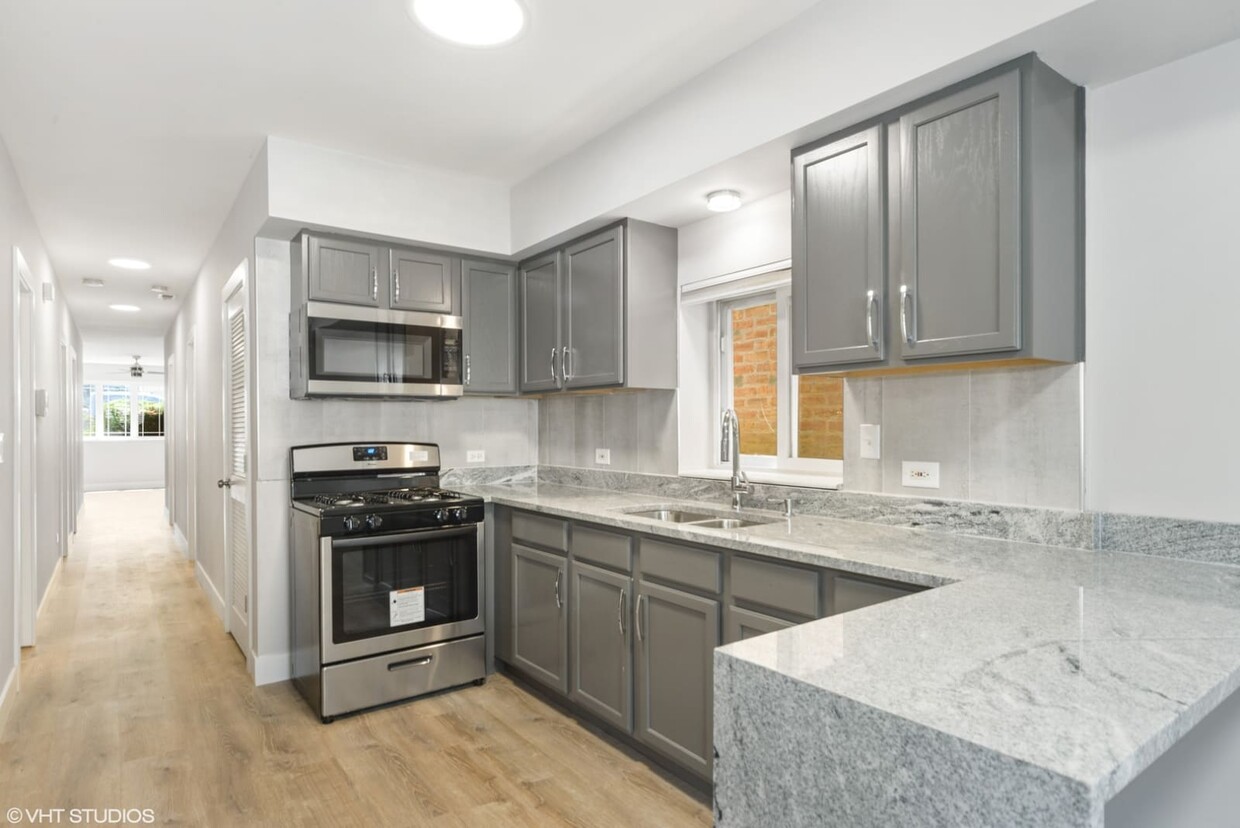 Primary Photo - 6042 W 63rd St