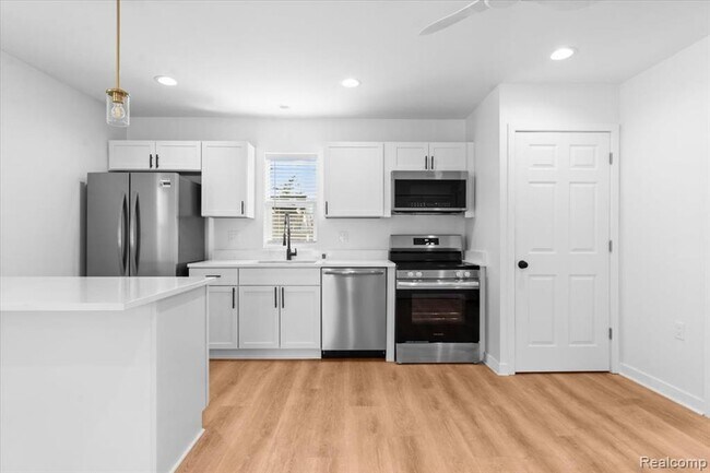 Foto del edificio - 1440 Lakepointe St