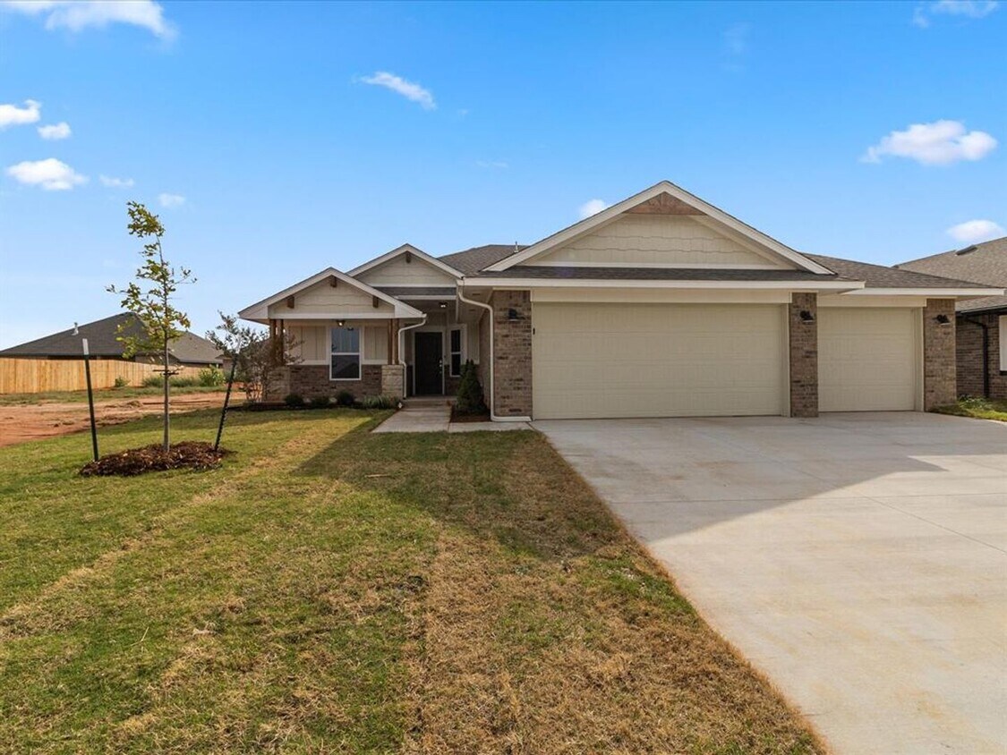 Primary Photo - Brand New Home For Lease in Washington! We...