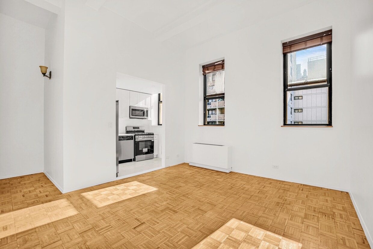 Foto principal - 1255 5th Ave