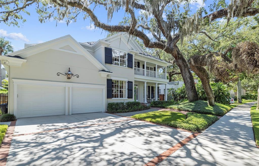 Foto principal - 4502 W Culbreath Ave