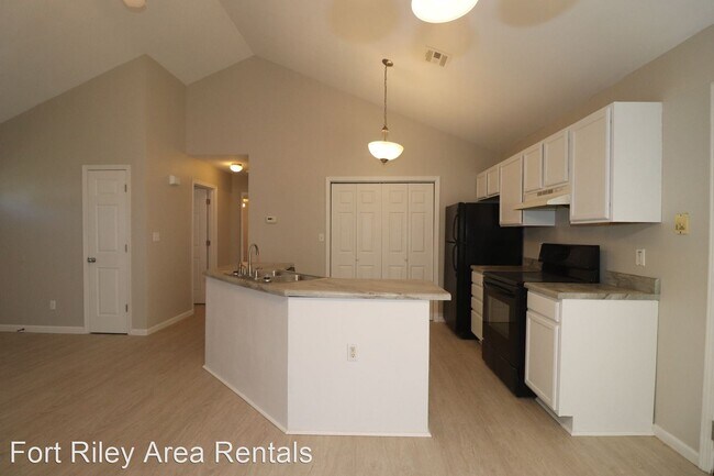 Foto del edificio - 2 br, 1 bath House - 1304 N Jefferson St