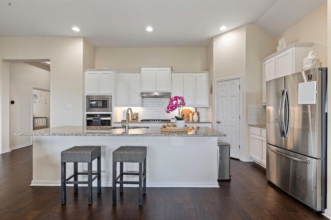 Foto del edificio - 7716 Pace Ravine Dr