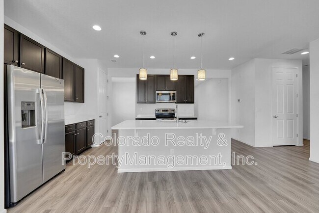 Building Photo - 25508 East Archer Place