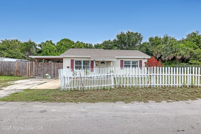 Building Photo - 2759 Myers Dr NE