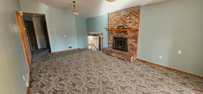 Foto del edificio - 2020 Crosstown Blvd NE