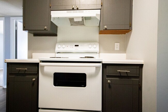 Foto del interior - Coleman Place