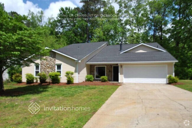 Building Photo - 4386 Springfield Dr