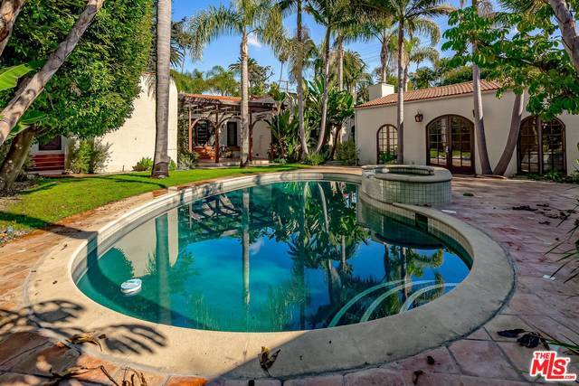 Foto del edificio - 509 N Beverly Dr