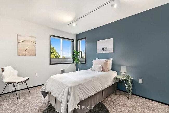 Foto del edificio - 2Bd/2Ba Seattle Condo