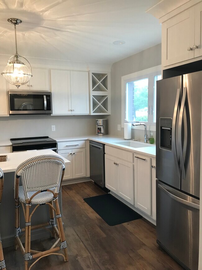 Foto del edificio - 96 Seaspray Ct