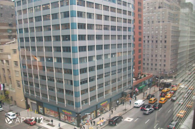 Building Photo - 279 E 44th St