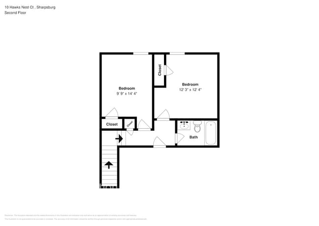Building Photo - 10 Hawks Nest Ct