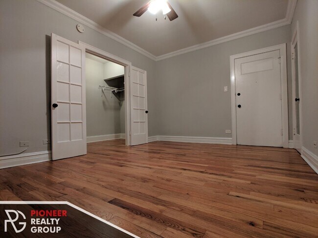 Foto del edificio - 4735 N Hermitage Ave