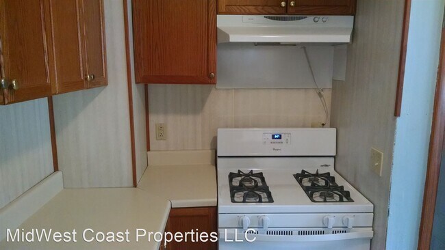 Foto del edificio - 3 br, 1 bath House - 1801 Pilgrim