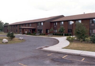 Foto principal - Upper South Street Senior Housing