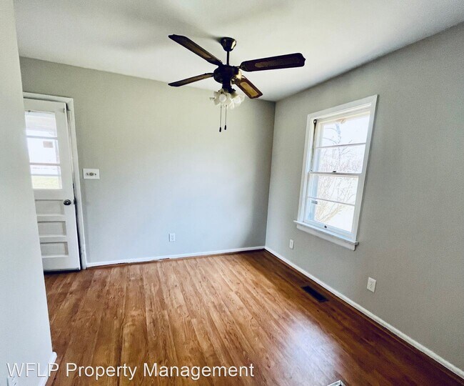 Foto del edificio - 3 br, 1.5 bath House - 1104 Ashley Dr