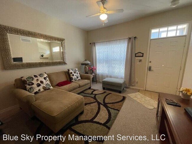 Building Photo - 3 br, 2 bath House - 2600 Lodi Cir #105