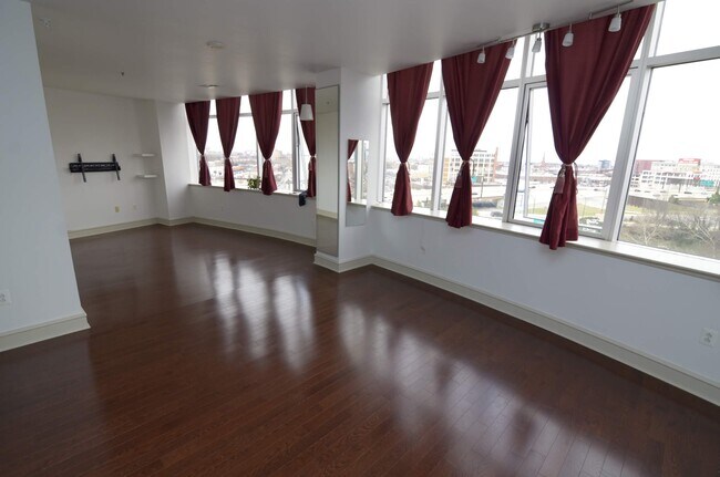 Foto del edificio - 201 N 8th St